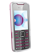 Best available price of Nokia 7210 Supernova in Norway