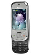 Best available price of Nokia 7230 in Norway