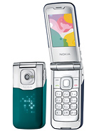 Best available price of Nokia 7510 Supernova in Norway
