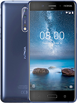 Best available price of Nokia 8 in Norway