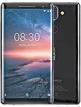Best available price of Nokia 8 Sirocco in Norway