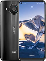 Best available price of Nokia 8 V 5G UW in Norway