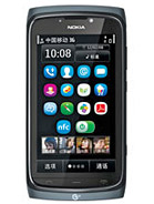 Best available price of Nokia 801T in Norway