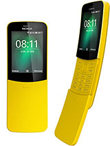 Best available price of Nokia 8110 4G in Norway