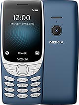 Best available price of Nokia 8210 4G in Norway