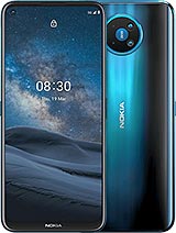 Best available price of Nokia 8.3 5G in Norway