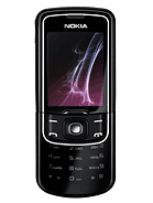 Best available price of Nokia 8600 Luna in Norway