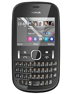 Best available price of Nokia Asha 200 in Norway