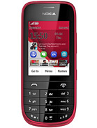Best available price of Nokia Asha 203 in Norway