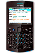 Best available price of Nokia Asha 205 in Norway