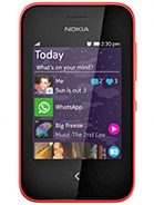 Best available price of Nokia Asha 230 in Norway