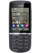 Best available price of Nokia Asha 300 in Norway