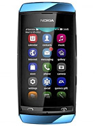 Best available price of Nokia Asha 305 in Norway