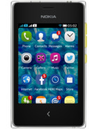 Best available price of Nokia Asha 502 Dual SIM in Norway