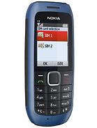 Best available price of Nokia C1-00 in Norway