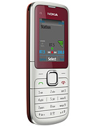 Best available price of Nokia C1-01 in Norway