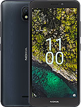 Best available price of Nokia C100 in Norway