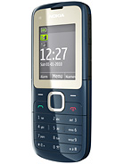 Best available price of Nokia C2-00 in Norway