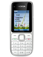 Best available price of Nokia C2-01 in Norway