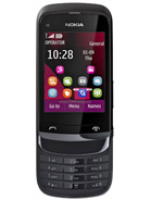Best available price of Nokia C2-02 in Norway