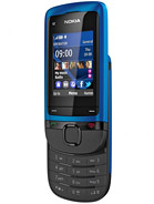 Best available price of Nokia C2-05 in Norway