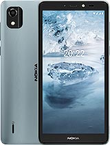 Best available price of Nokia C2 2nd Edition in Norway