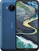 Best available price of Nokia C20 Plus in Norway