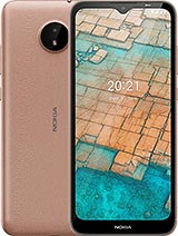 Best available price of Nokia C20 in Norway