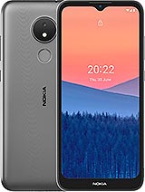 Best available price of Nokia C21 in Norway