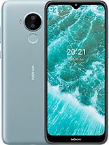 Best available price of Nokia C30 in Norway