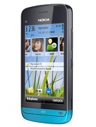 Best available price of Nokia C5-03 in Norway