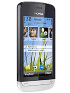 Best available price of Nokia C5-04 in Norway