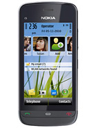 Best available price of Nokia C5-06 in Norway