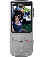 Best available price of Nokia C5 TD-SCDMA in Norway