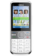 Best available price of Nokia C5 in Norway