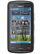 Best available price of Nokia C6-01 in Norway