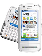 Best available price of Nokia C6 in Norway