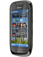 Best available price of Nokia C7 in Norway