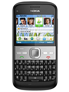 Best available price of Nokia E5 in Norway
