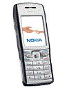 Best available price of Nokia E50 in Norway