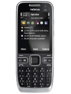 Best available price of Nokia E55 in Norway