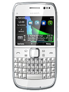 Best available price of Nokia E6 in Norway