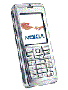 Best available price of Nokia E60 in Norway