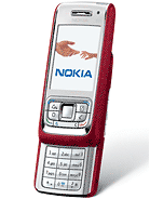 Best available price of Nokia E65 in Norway