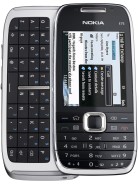 Best available price of Nokia E75 in Norway