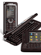 Best available price of Nokia E90 in Norway
