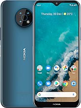 Best available price of Nokia G50 in Norway