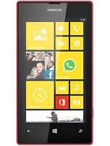 Best available price of Nokia Lumia 520 in Norway