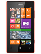Best available price of Nokia Lumia 525 in Norway