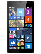 Best available price of Microsoft Lumia 535 in Norway